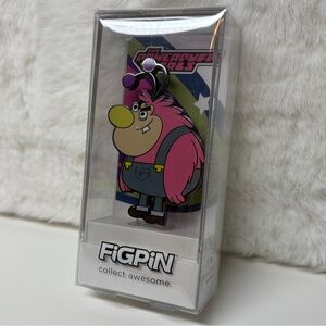 Figpin Fuzzy Lumpkins